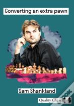 Converting An Extra Pawn