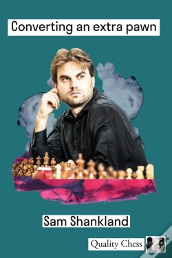 Capa do artigo Converting An Extra Pawn