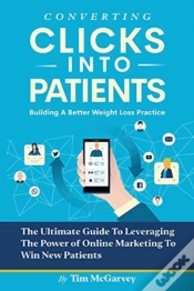 Capa do artigo Converting Clicks Into Patients