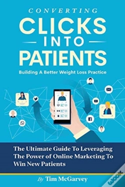 Capa do artigo Converting Clicks Into Patients