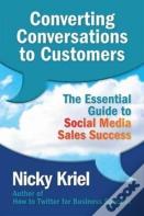 Converting Conversations To Customers