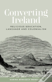 Capa do artigo Converting Ireland