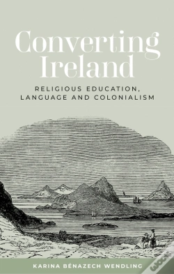 Capa do artigo Converting Ireland