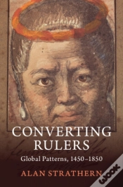 Capa do artigo Converting Rulers