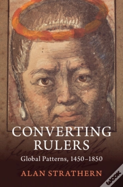 Capa do artigo Converting Rulers