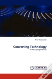 Capa do artigo Converting Technology