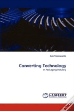 Capa do artigo Converting Technology