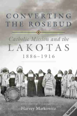 Capa do artigo Converting The Rosebud