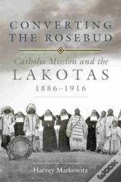 Capa do artigo Converting The Rosebud