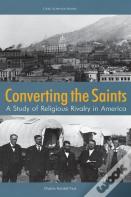 Converting The Saints