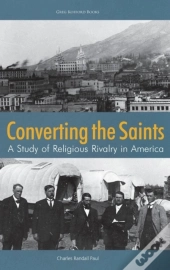 Converting The Saints