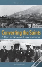 Capa do artigo Converting The Saints