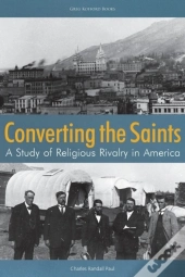 Converting The Saints