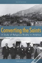 Capa do artigo Converting The Saints