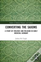 Converting The Saxons
