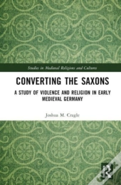 Converting The Saxons