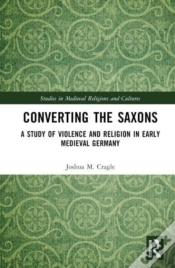 Capa do artigo Converting The Saxons