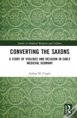 Capa do artigo Converting The Saxons