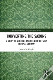 Converting The Saxons