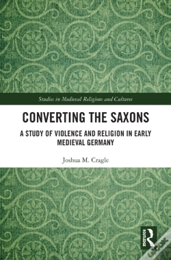 Capa do artigo Converting The Saxons