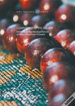 Capa do artigo Converting To Islam