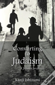 Capa do artigo Converting To Judaism