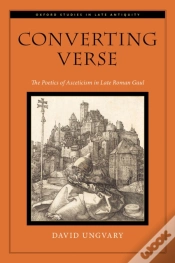 Capa do artigo Converting Verse