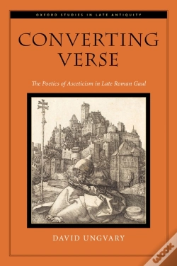 Capa do artigo Converting Verse