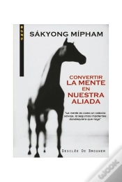 Capa do artigo Convertir La Mente En Nuestra Aliada