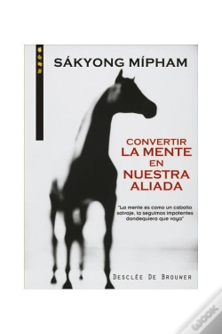 Capa do artigo Convertir La Mente En Nuestra Aliada