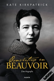 Capa do artigo Convertirse En Beauvoir