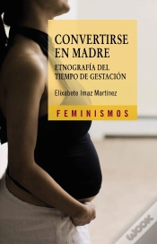Capa do artigo Convertirse En Madre