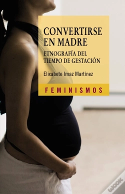 Capa do artigo Convertirse En Madre