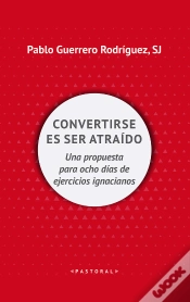 Capa do artigo Convertirse En Ser Atraído