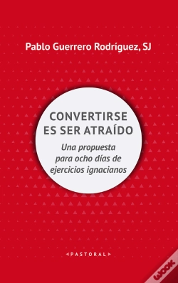 Capa do artigo Convertirse En Ser Atraído