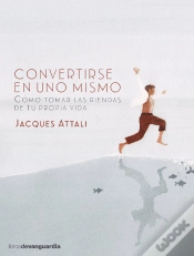 Capa do artigo Convertirse En Uno Mismo
