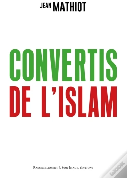 Capa do artigo Convertis De L'Islam