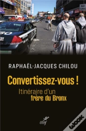 Capa do artigo Convertissez-Vous ! Itinéraire D