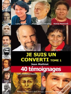 Capa do artigo Convertissez-Vous