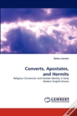 Capa do artigo Converts, Apostates, And Hermits