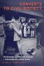 Converts To Civil Society - Preview