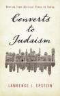 Converts To Judaism - Preview