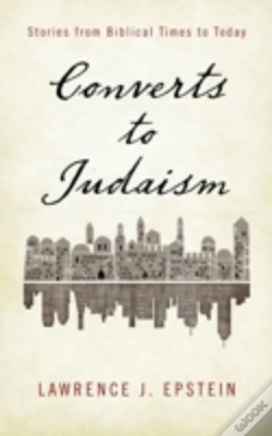 Capa do artigo Converts To Judaism