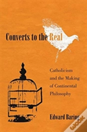 Capa do artigo Converts To The Real