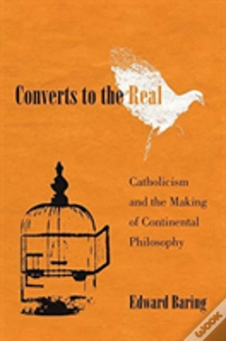 Capa do artigo Converts To The Real