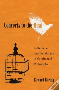 Capa do artigo Converts To The Real