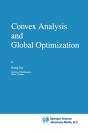 Convex Analysis And Global Optimization - Preview