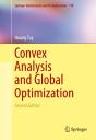 Convex Analysis And Global Optimization - Preview