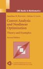 Convex Analysis And Nonlinear Optimization - Preview