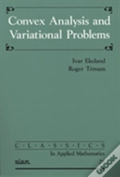 Capa do artigo Convex Analysis And Variational Problems